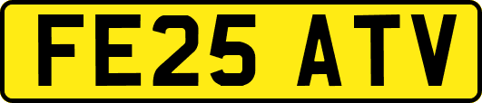 FE25ATV