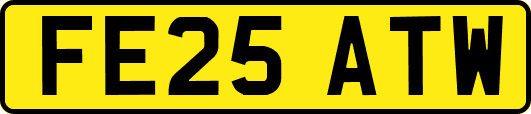 FE25ATW