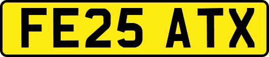 FE25ATX
