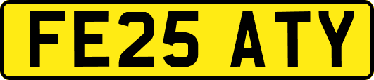 FE25ATY