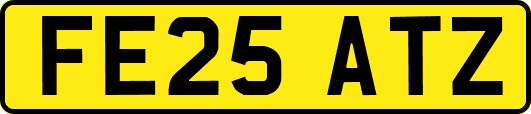 FE25ATZ