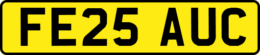 FE25AUC