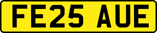 FE25AUE