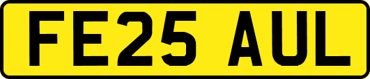 FE25AUL