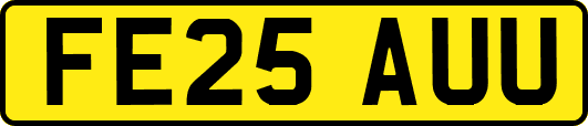 FE25AUU