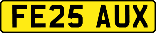 FE25AUX