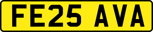 FE25AVA