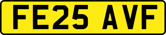 FE25AVF