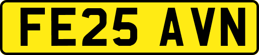 FE25AVN