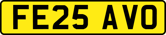 FE25AVO