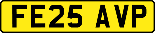 FE25AVP
