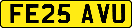 FE25AVU
