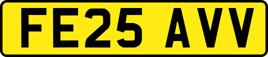 FE25AVV