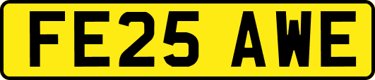 FE25AWE