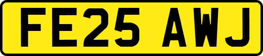 FE25AWJ