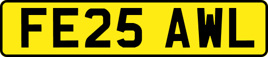 FE25AWL