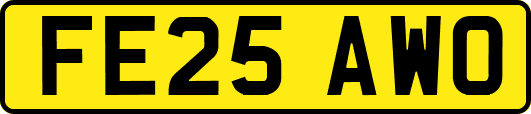 FE25AWO