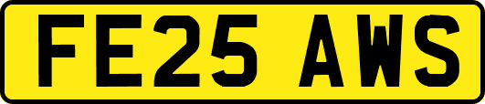 FE25AWS