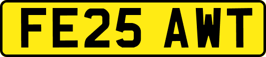 FE25AWT
