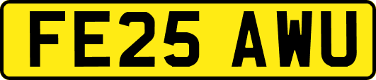 FE25AWU