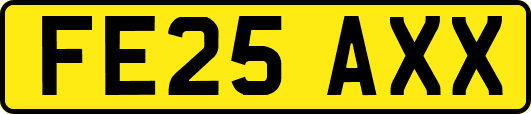 FE25AXX