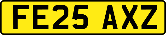FE25AXZ