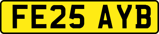 FE25AYB