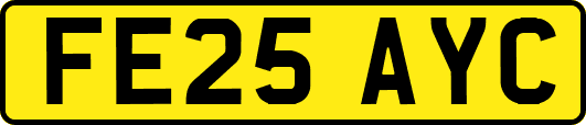 FE25AYC