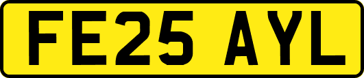 FE25AYL