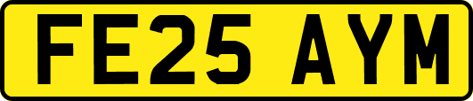 FE25AYM