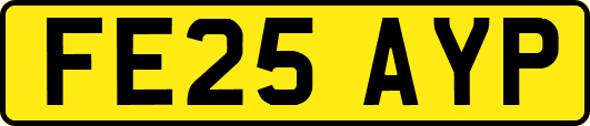 FE25AYP