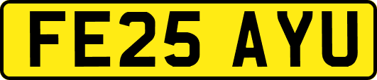 FE25AYU