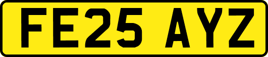 FE25AYZ