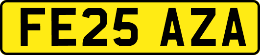 FE25AZA