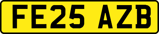 FE25AZB