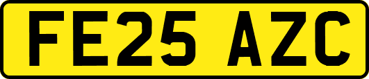 FE25AZC