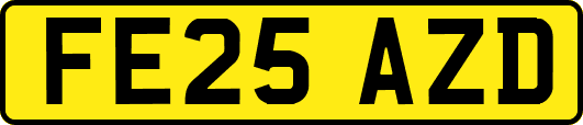 FE25AZD