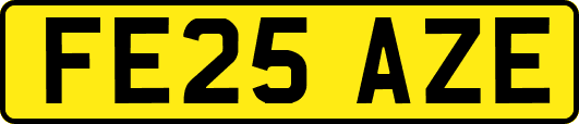 FE25AZE