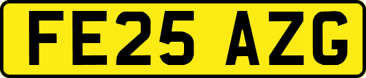 FE25AZG