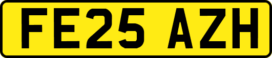 FE25AZH