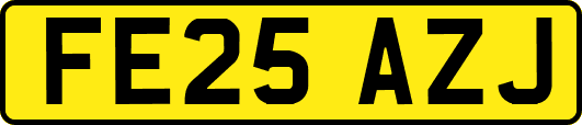 FE25AZJ