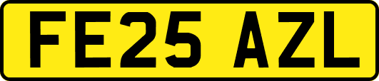 FE25AZL