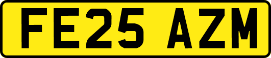 FE25AZM