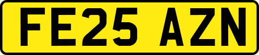 FE25AZN