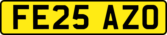 FE25AZO