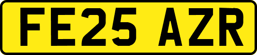 FE25AZR