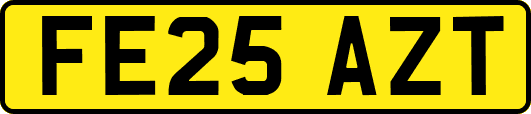 FE25AZT