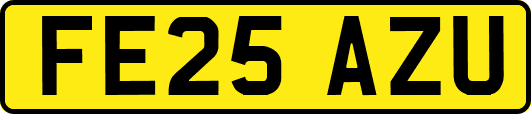 FE25AZU