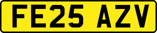 FE25AZV