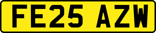 FE25AZW